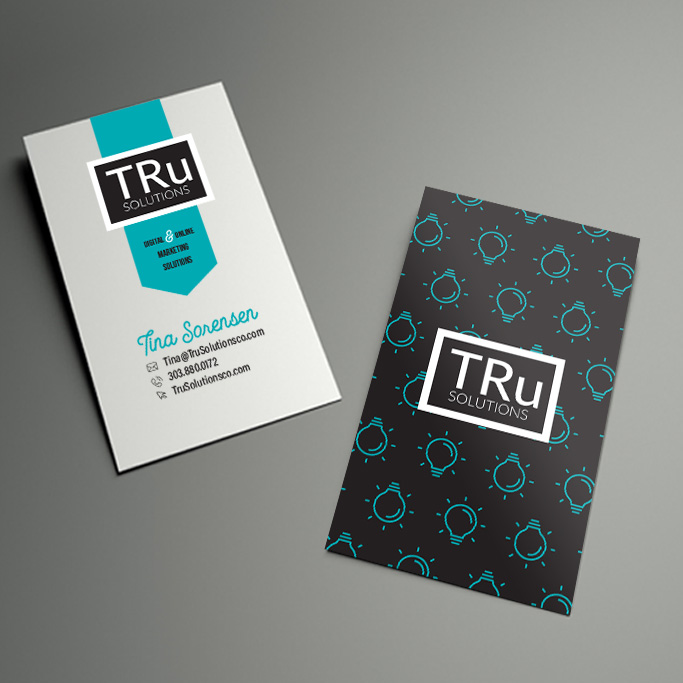 Compelling Client: Tina Sorensen, TRuSolutions