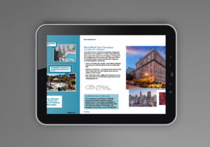 Web Design - Compel Company