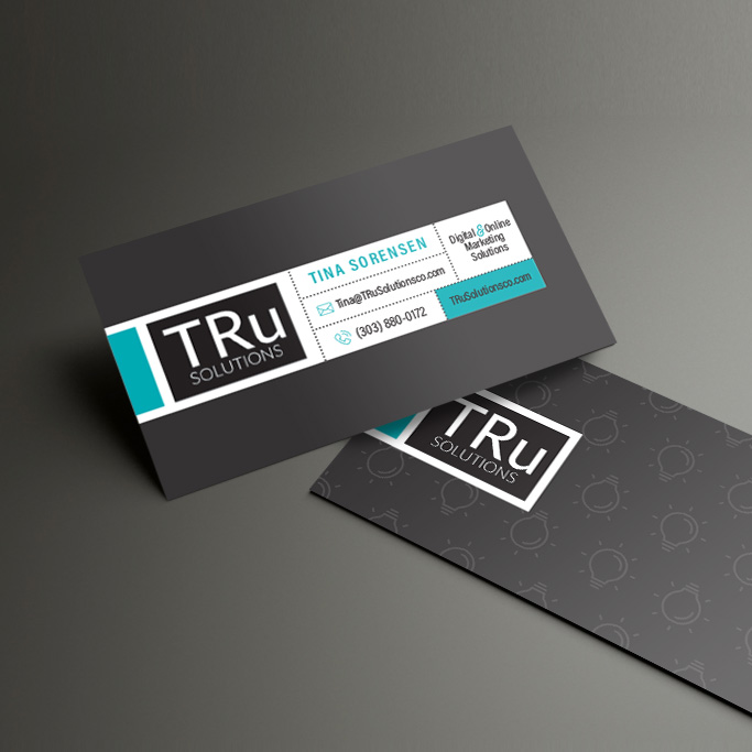 Compelling Client: Tina Sorensen, TRuSolutions