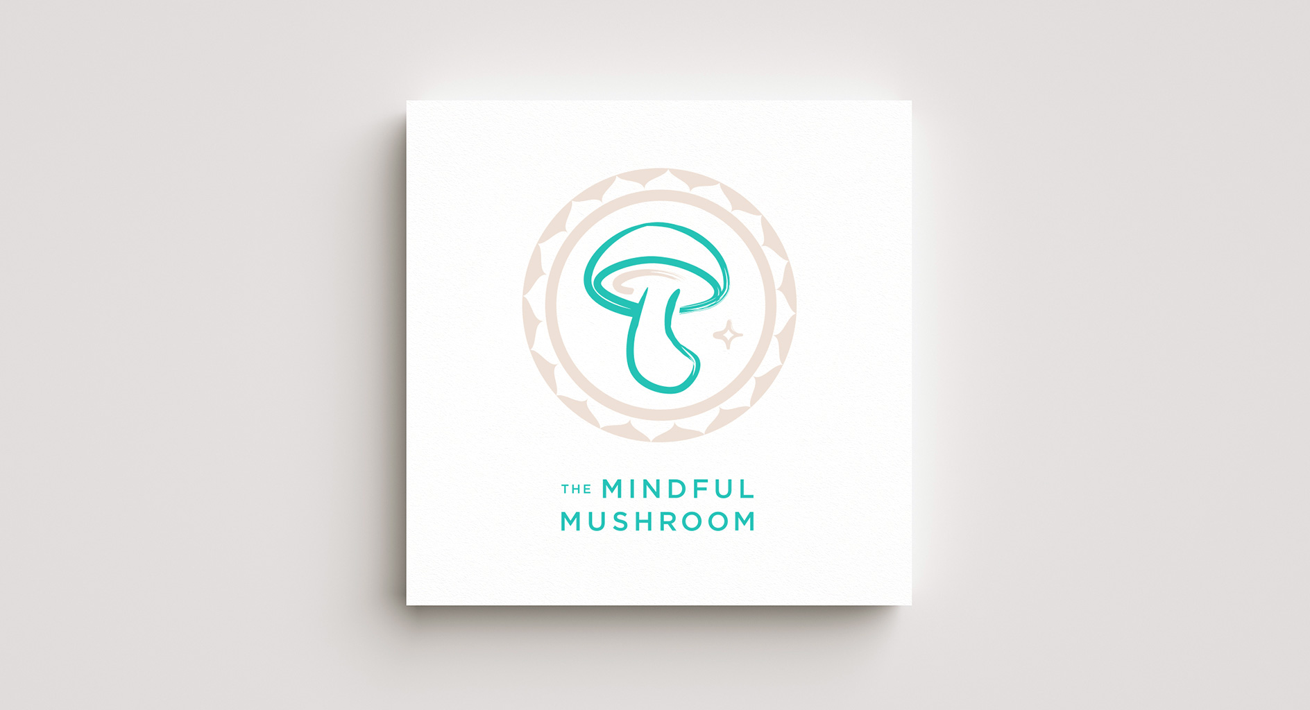The Mindful Mushroom, Compel Co.