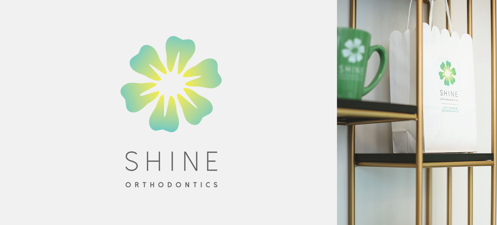 Shine Orthodontics - Compel Company