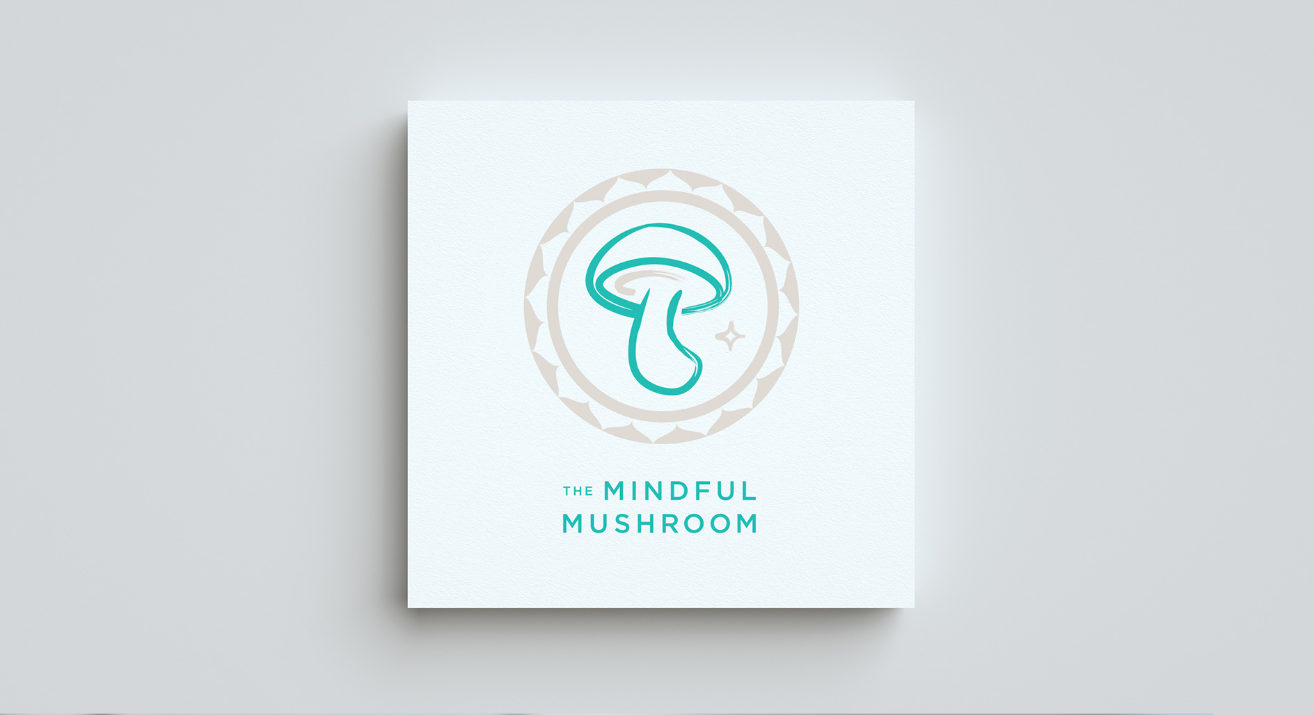Compel Co. - The Mindful Mushroom